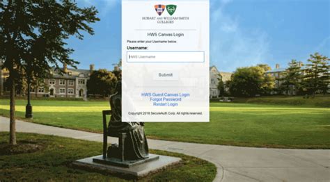 canvas hobart|HWS Canvas Login .